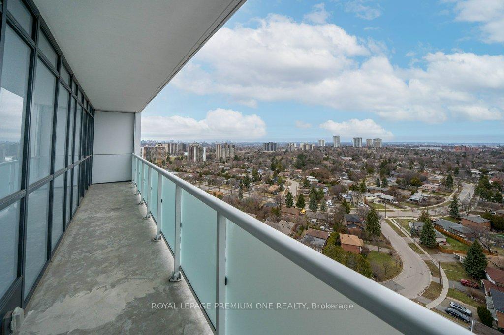 Photo 21 of Unit 2003, 188 Fairview Mall Drive, North York, Don Valley Village — HOMEH