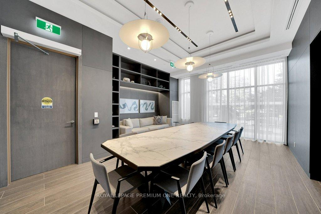 Photo 22 of Unit 2003, 188 Fairview Mall Drive, North York, Don Valley Village — HOMEH