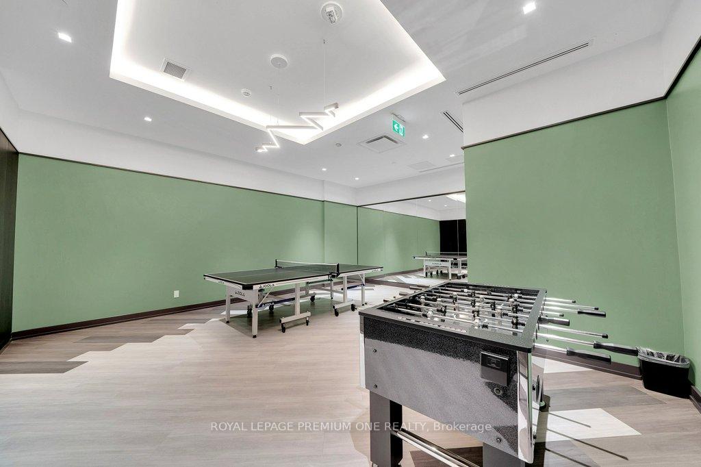 Photo 25 of Unit 2003, 188 Fairview Mall Drive, North York, Don Valley Village — HOMEH