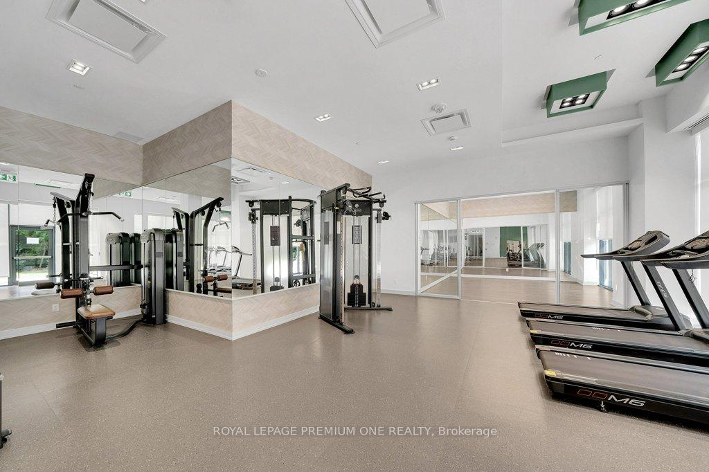 Photo 26 of Unit 2003, 188 Fairview Mall Drive, North York, Don Valley Village — HOMEH