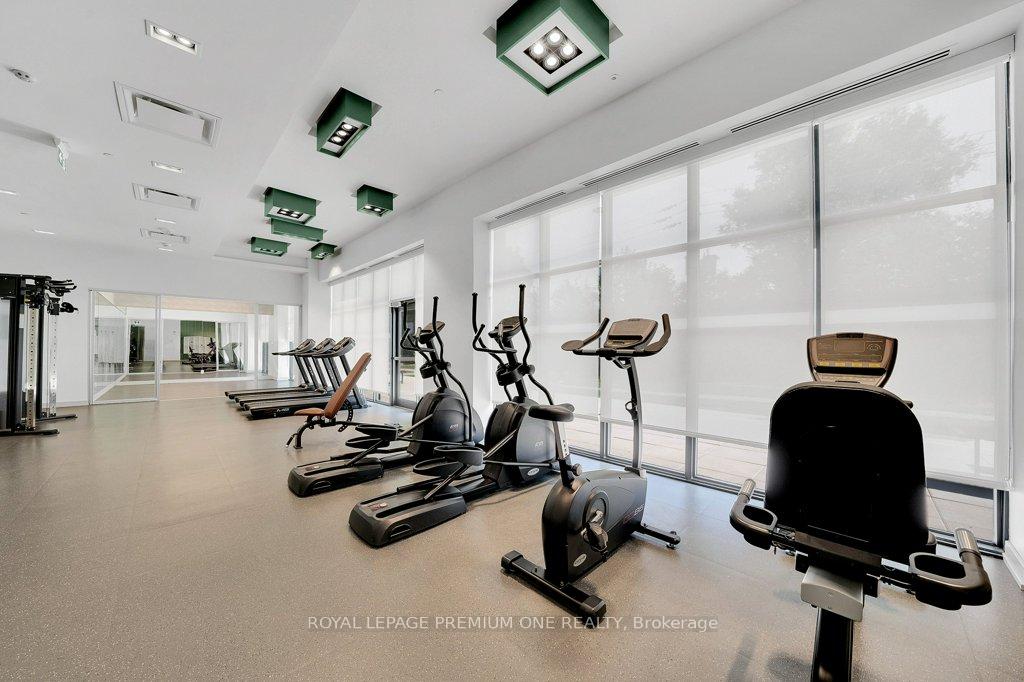 Photo 27 of Unit 2003, 188 Fairview Mall Drive, North York, Don Valley Village — HOMEH
