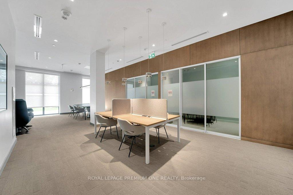 Photo 28 of Unit 2003, 188 Fairview Mall Drive, North York, Don Valley Village — HOMEH