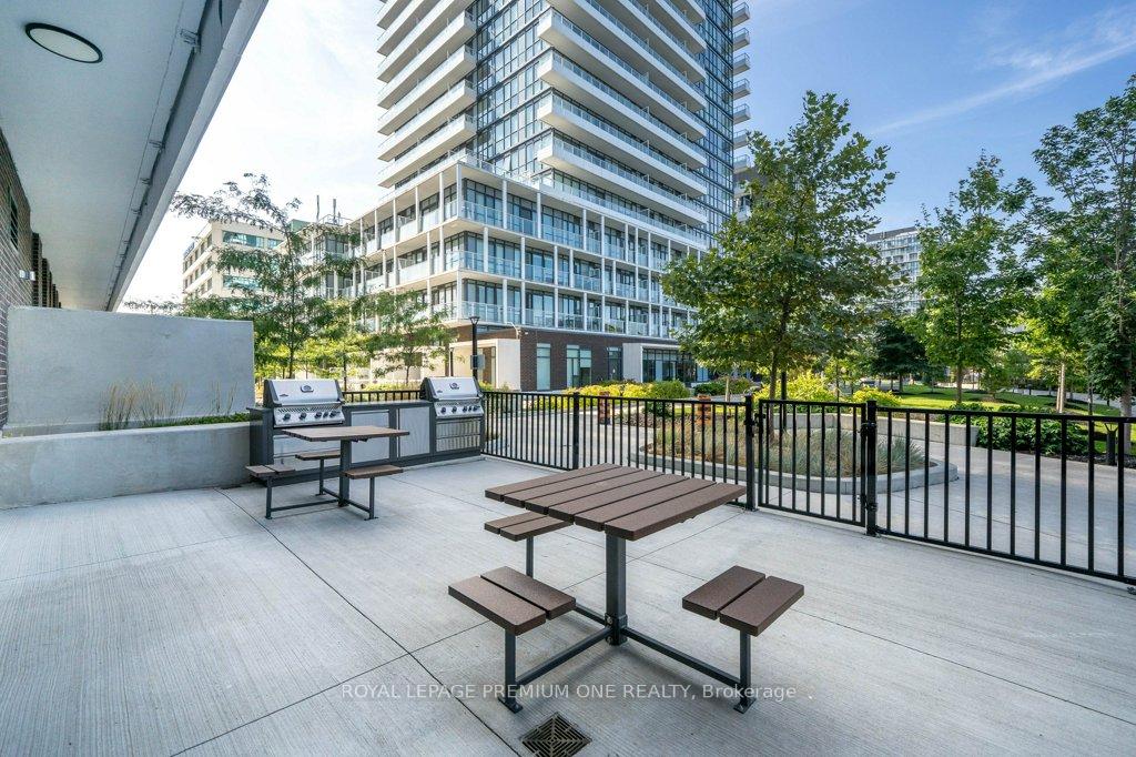 Photo 29 of Unit 2003, 188 Fairview Mall Drive, North York, Don Valley Village — HOMEH