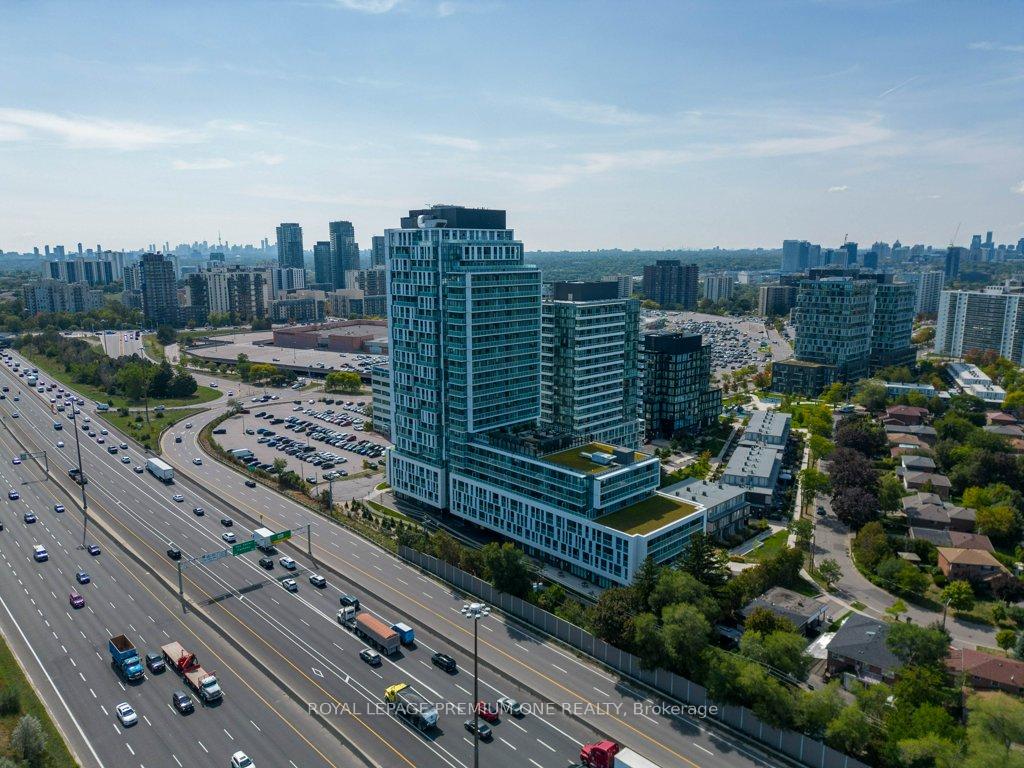 Photo 30 of Unit 2003, 188 Fairview Mall Drive, North York, Don Valley Village — HOMEH