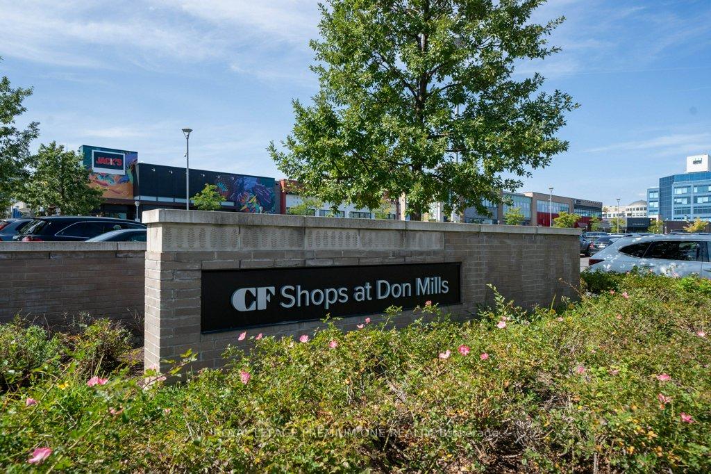 Photo 31 of Unit 2003, 188 Fairview Mall Drive, North York, Don Valley Village — HOMEH