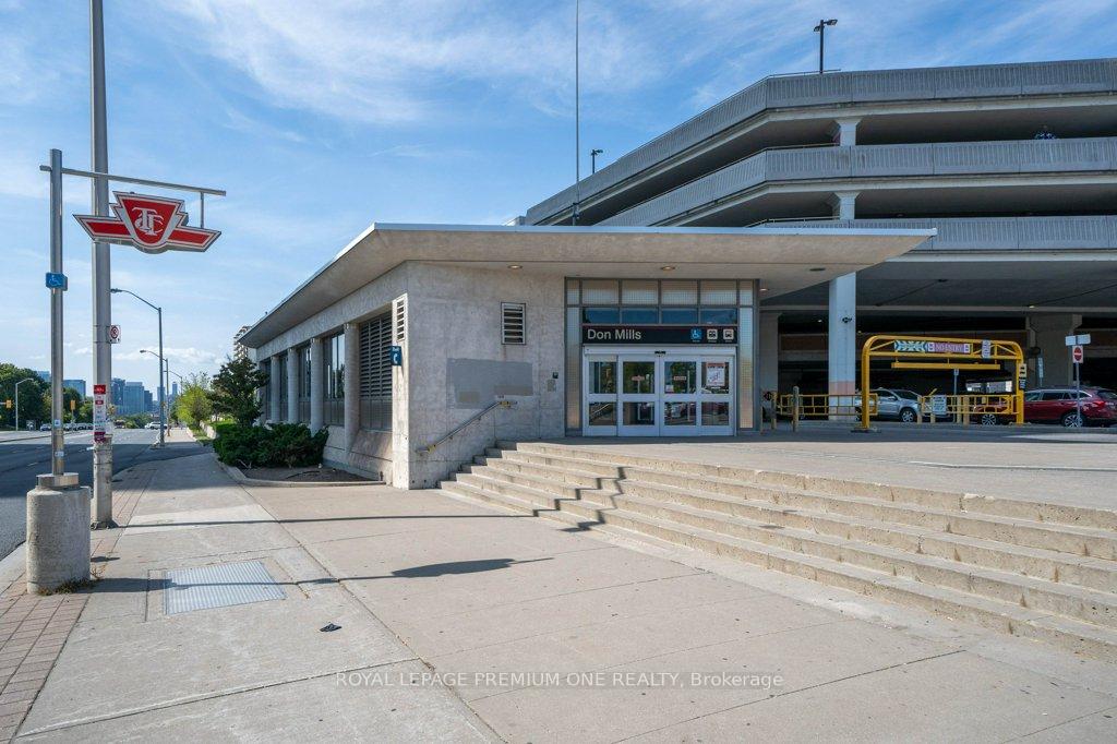 Photo 32 of Unit 2003, 188 Fairview Mall Drive, North York, Don Valley Village — HOMEH