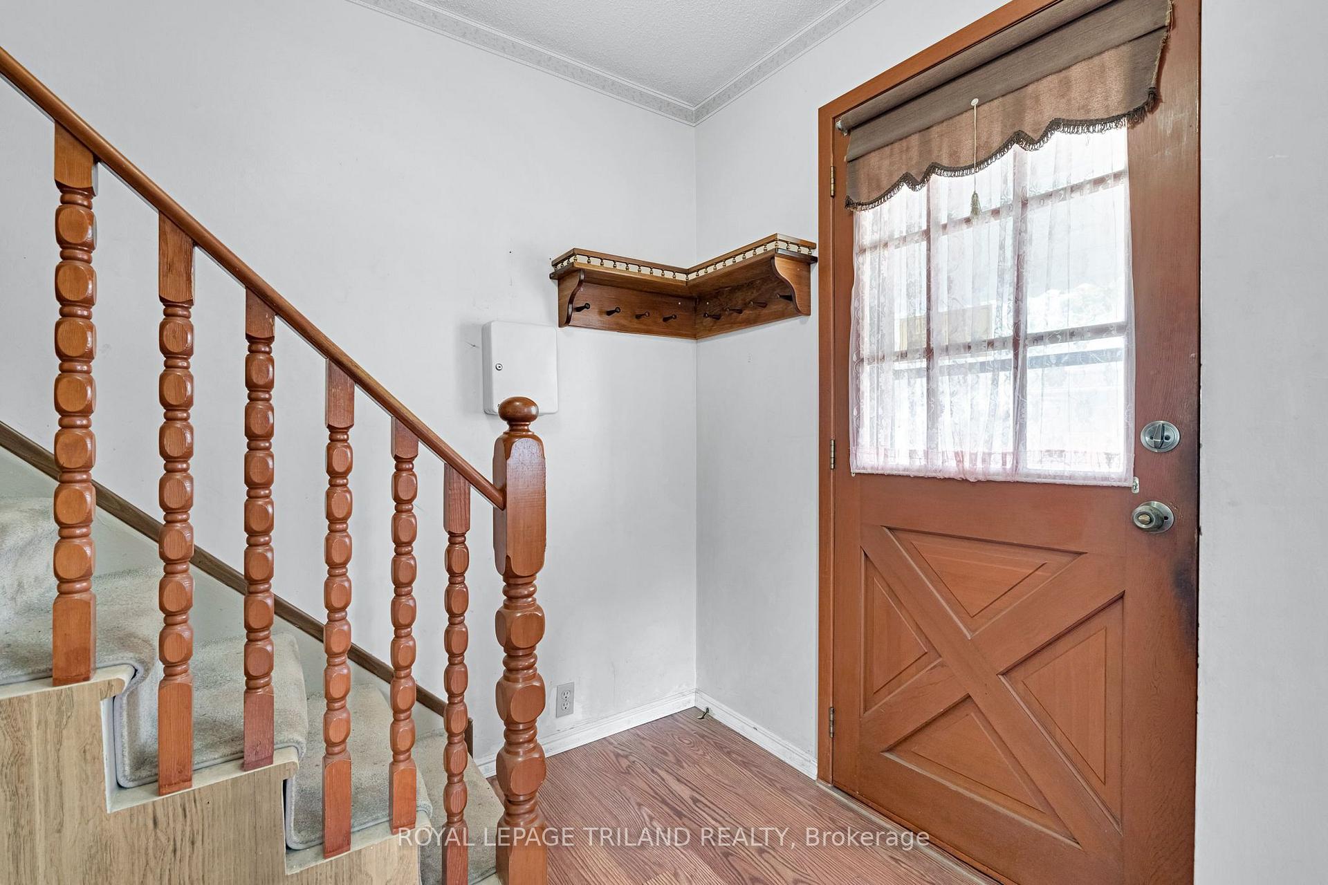 Photo 2 of 15 Antrim Street, St. Thomas — HOMEH