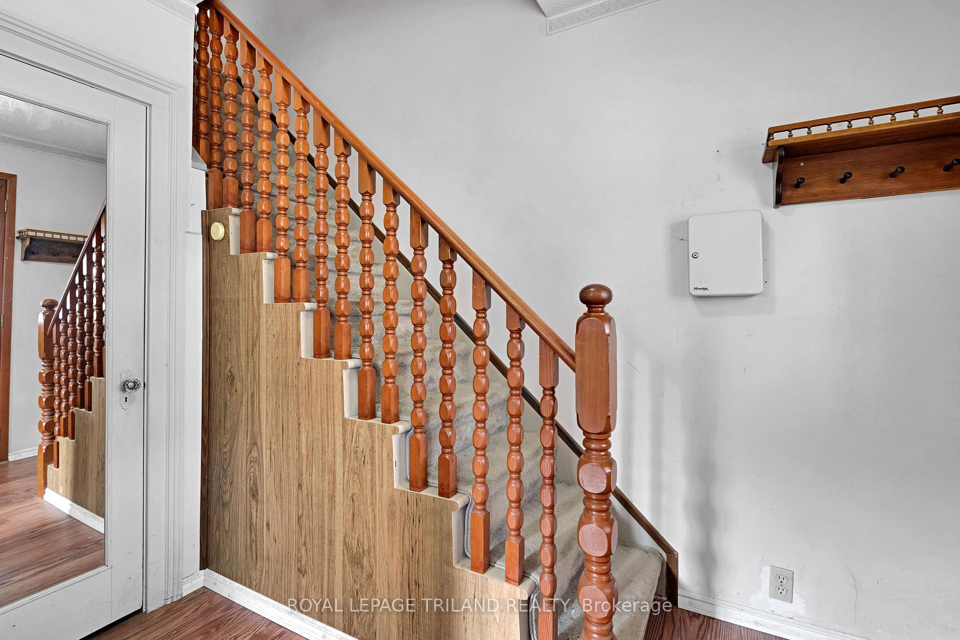 Photo 14 of 15 Antrim Street, St. Thomas — HOMEH