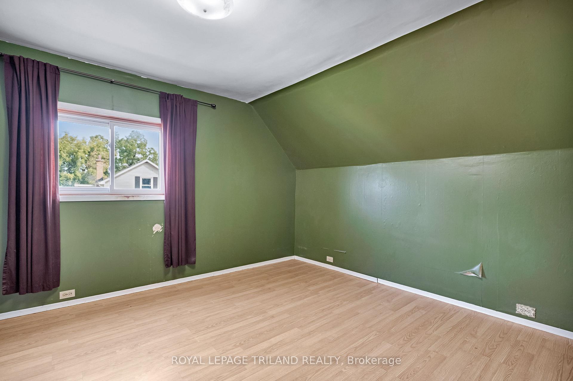 Photo 15 of 15 Antrim Street, St. Thomas — HOMEH