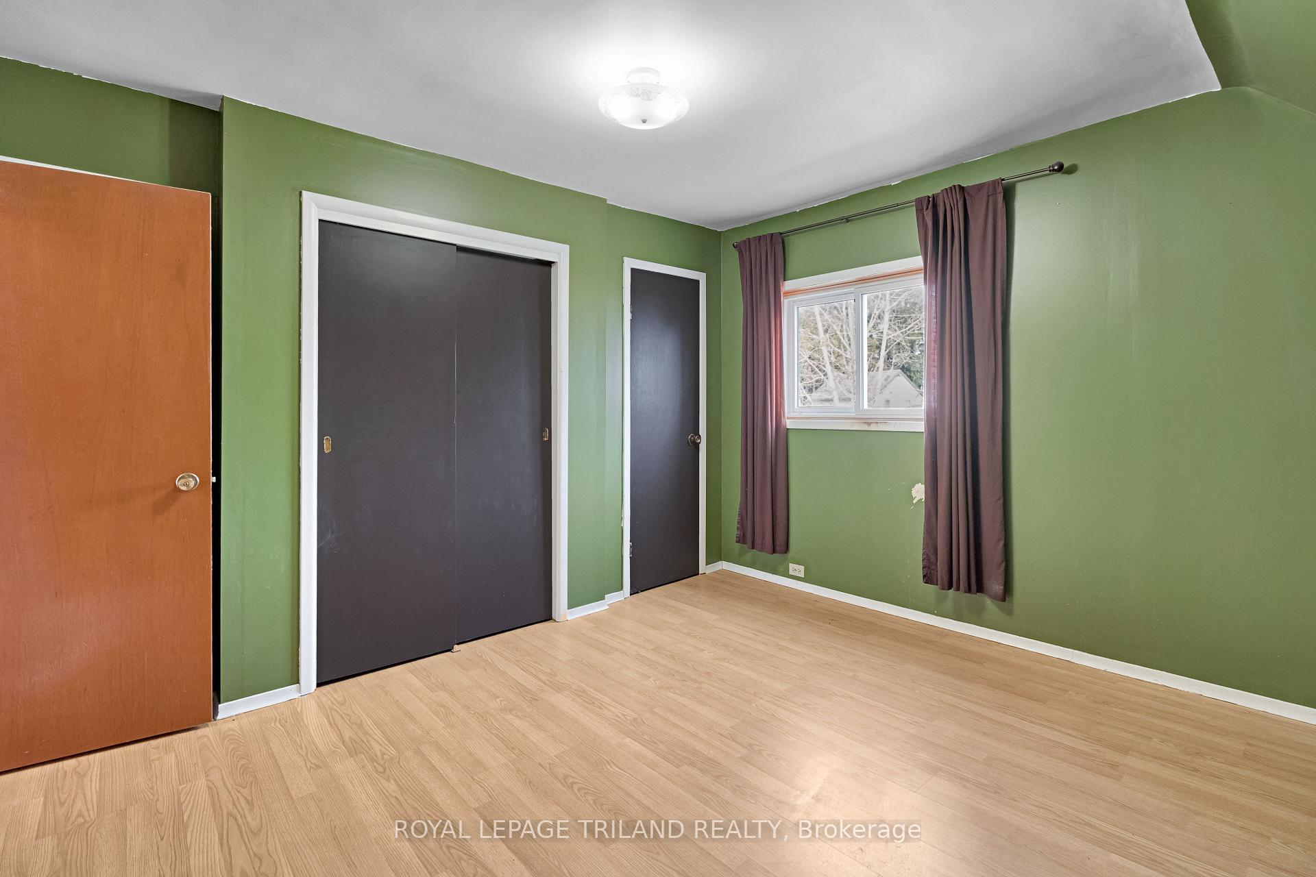 Photo 16 of 15 Antrim Street, St. Thomas — HOMEH