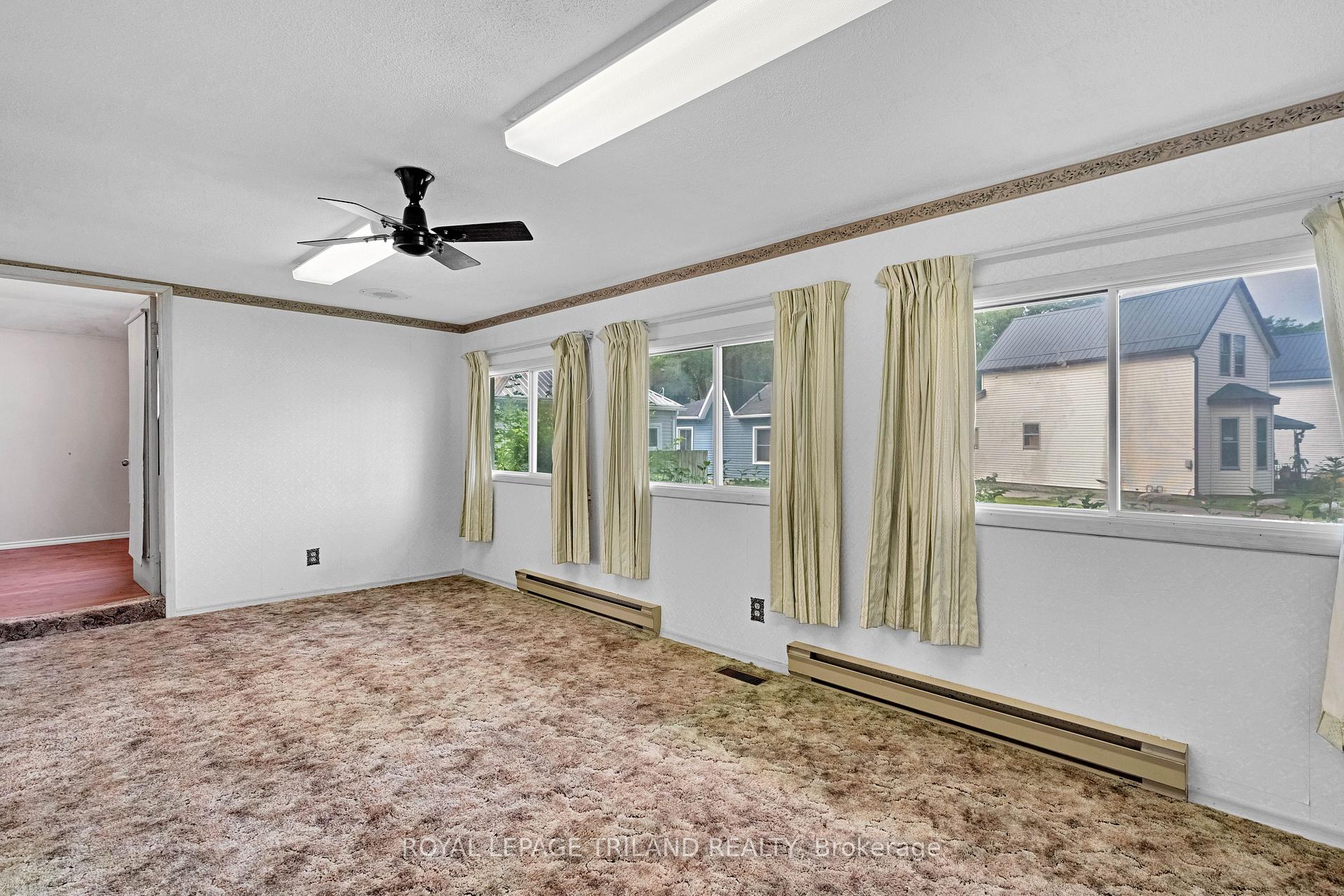 Photo 26 of 15 Antrim Street, St. Thomas — HOMEH