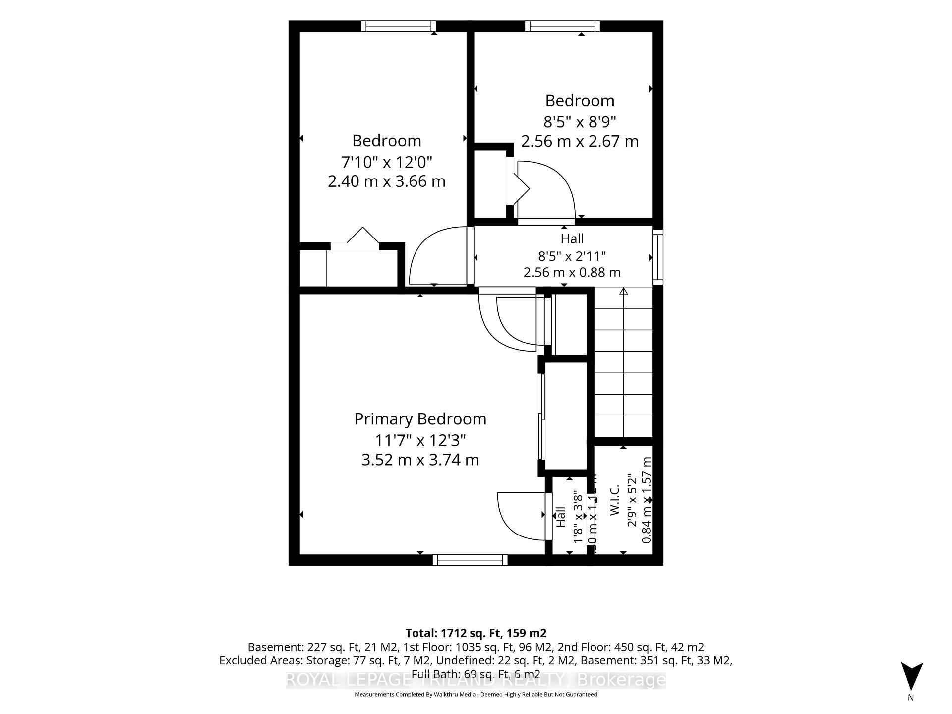 Photo 33 of 15 Antrim Street, St. Thomas — HOMEH
