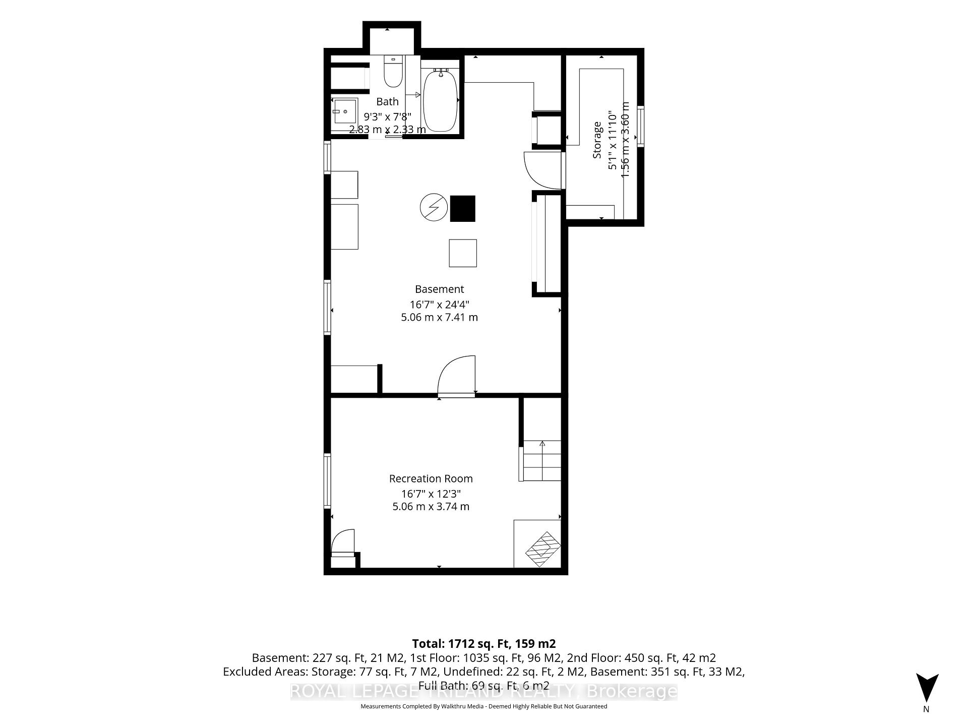 Photo 34 of 15 Antrim Street, St. Thomas — HOMEH