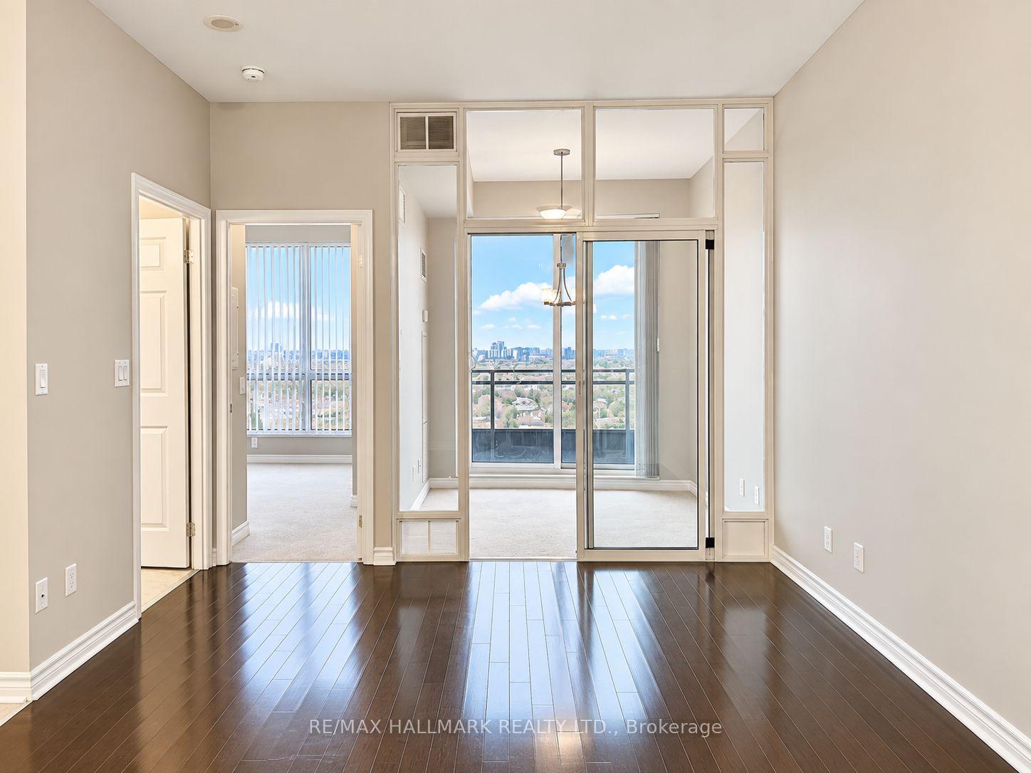 Photo 1 of Unit 1901, 18 Holmes Avenue, North York, Willowdale East — HOMEH
