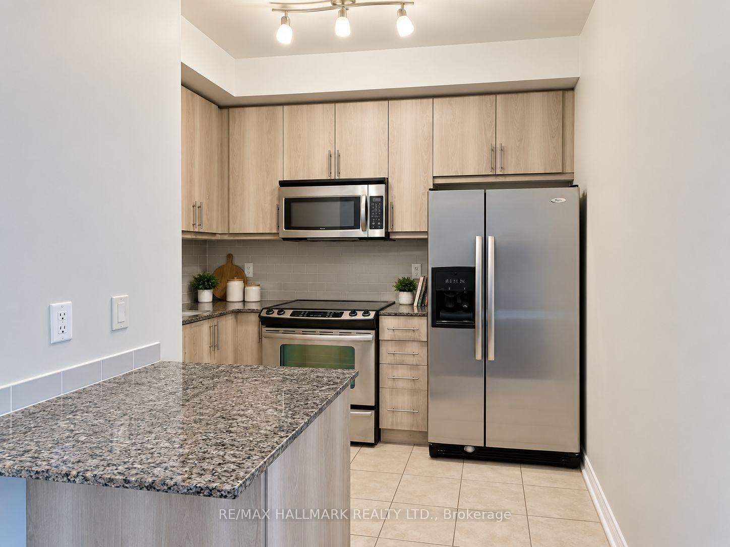 Photo 3 of Unit 1901, 18 Holmes Avenue, North York, Willowdale East — HOMEH