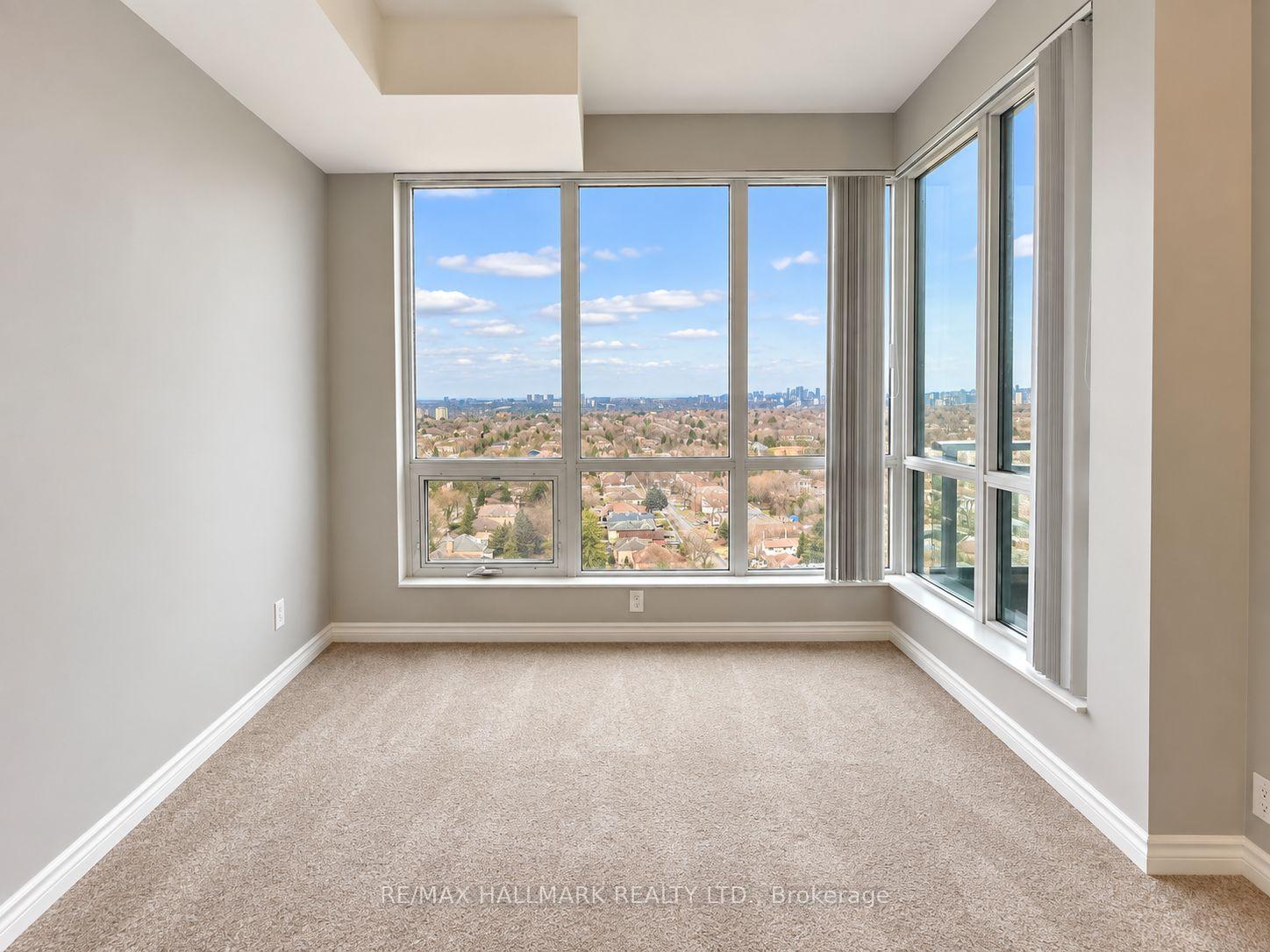 Photo 4 of Unit 1901, 18 Holmes Avenue, North York, Willowdale East — HOMEH