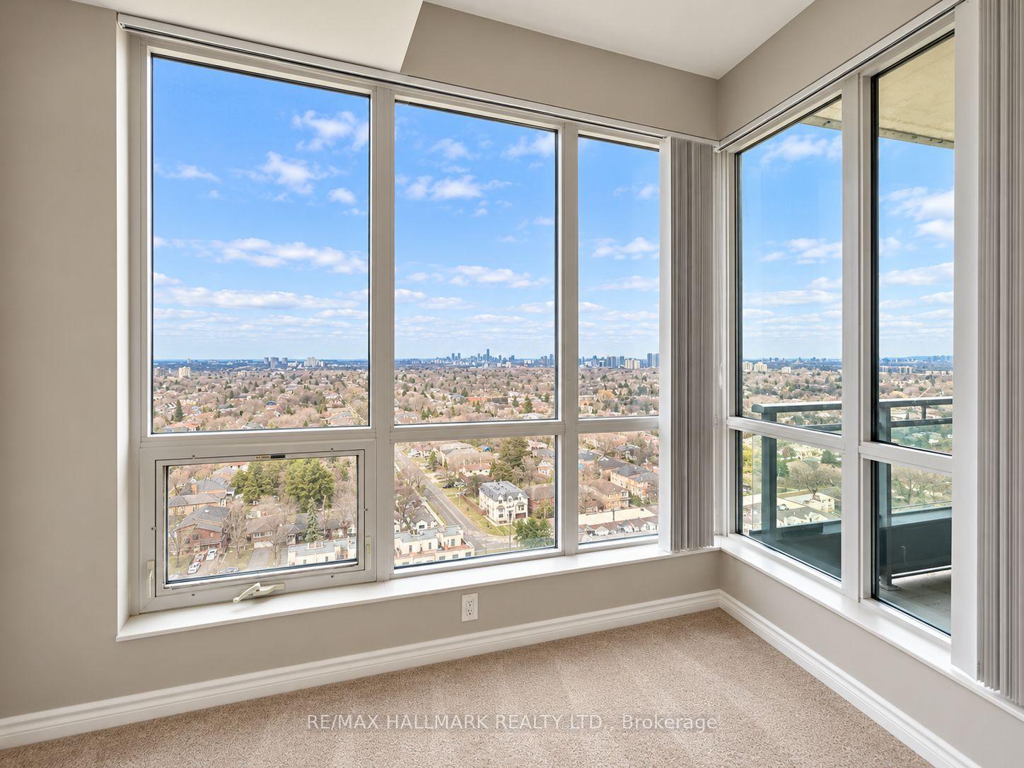 Photo 5 of Unit 1901, 18 Holmes Avenue, North York, Willowdale East — HOMEH