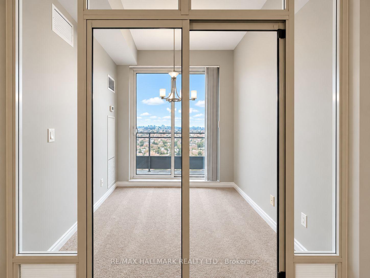 Photo 7 of Unit 1901, 18 Holmes Avenue, North York, Willowdale East — HOMEH