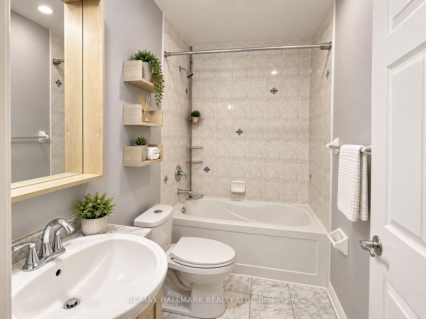 Photo 8 of Unit 1901, 18 Holmes Avenue, North York, Willowdale East — HOMEH