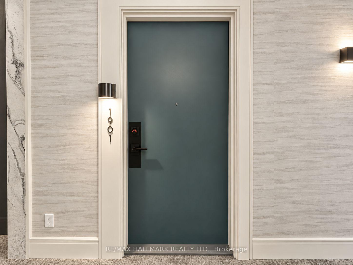 Photo 9 of Unit 1901, 18 Holmes Avenue, North York, Willowdale East — HOMEH