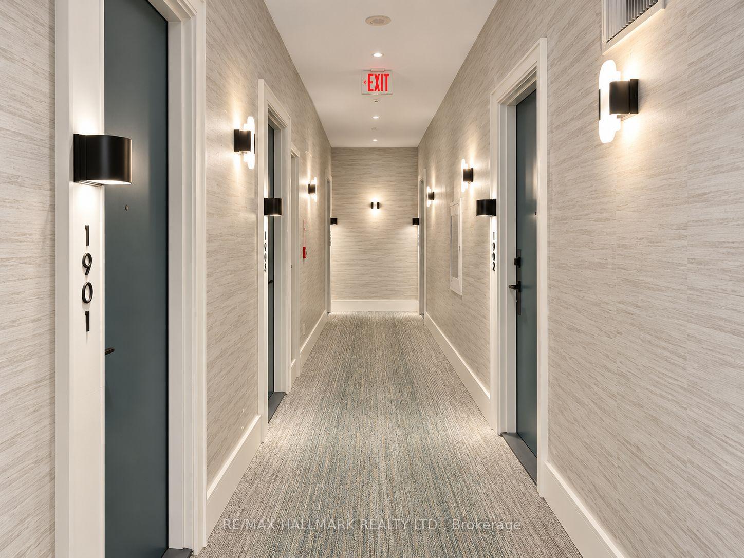 Photo 10 of Unit 1901, 18 Holmes Avenue, North York, Willowdale East — HOMEH