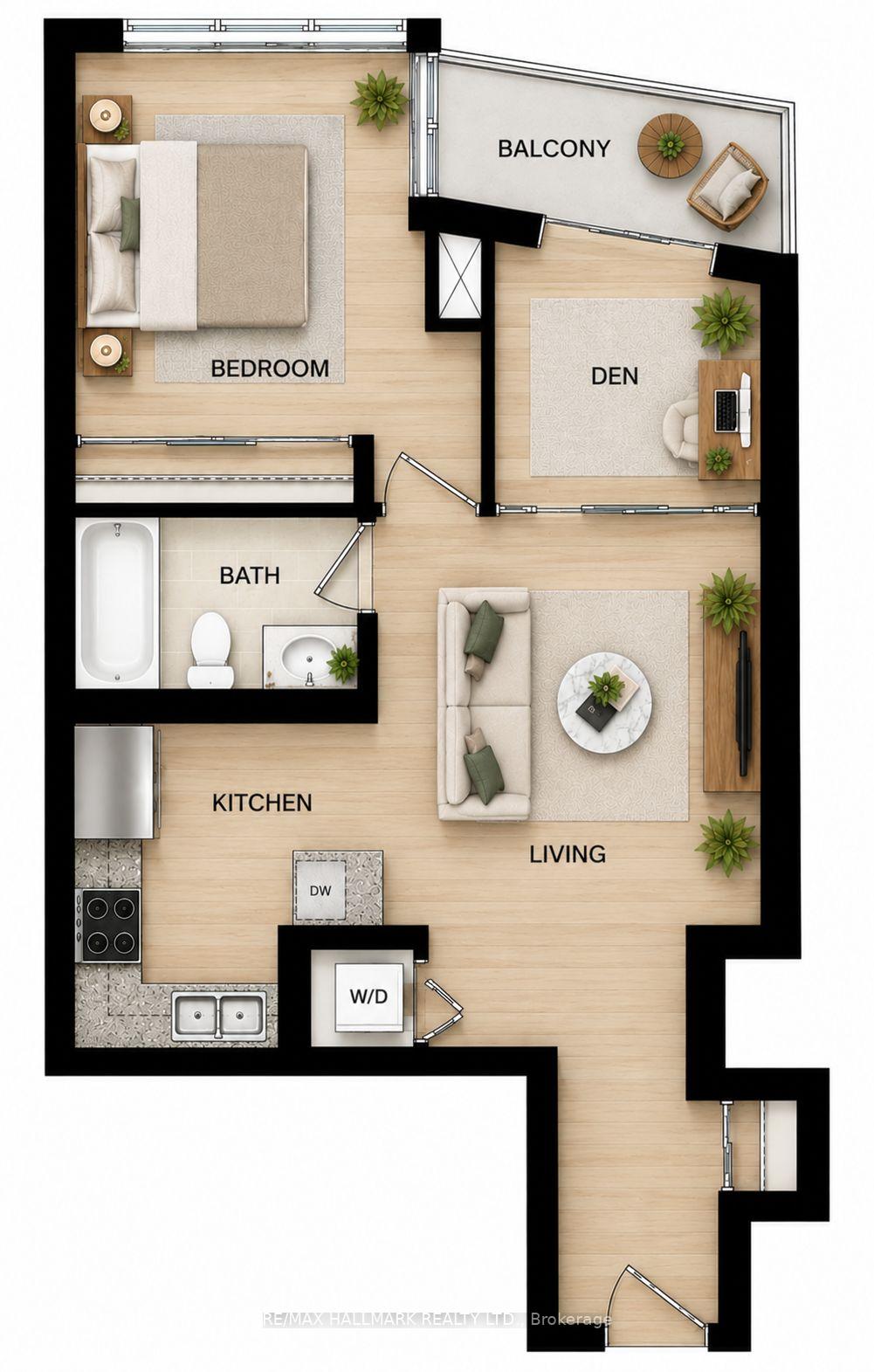 Photo 11 of Unit 1901, 18 Holmes Avenue, North York, Willowdale East — HOMEH