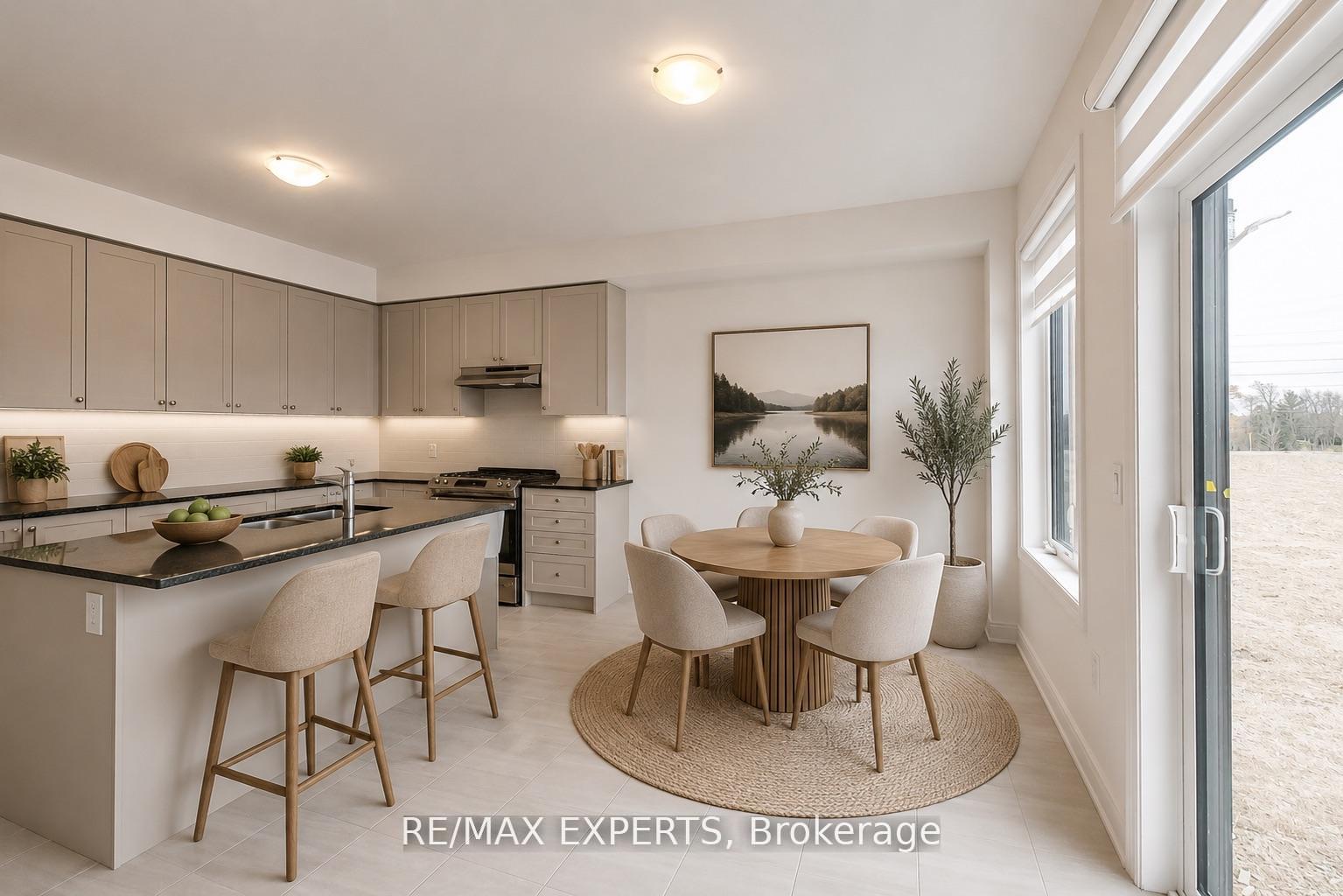 Photo 11 of 11 Union Boulevard, Wasaga Beach — HOMEH