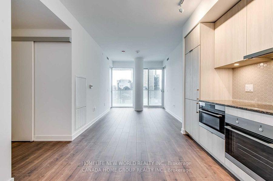 Photo 4 of Unit 3204, 15 Queens Quay E, Toronto, Waterfront Communities — HOMEH