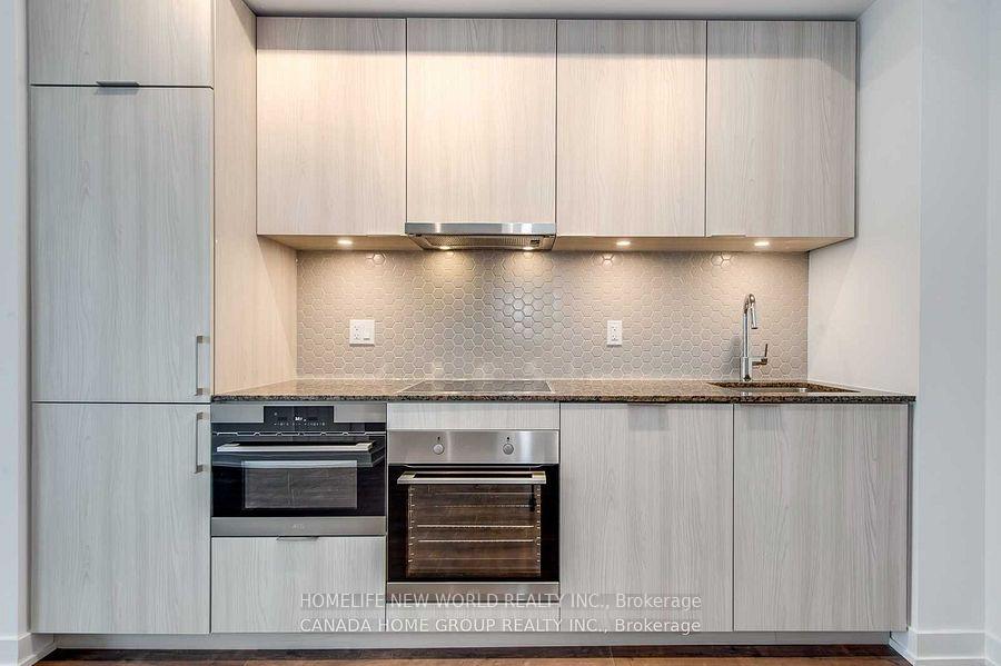 Photo 8 of Unit 3204, 15 Queens Quay E, Toronto, Waterfront Communities — HOMEH