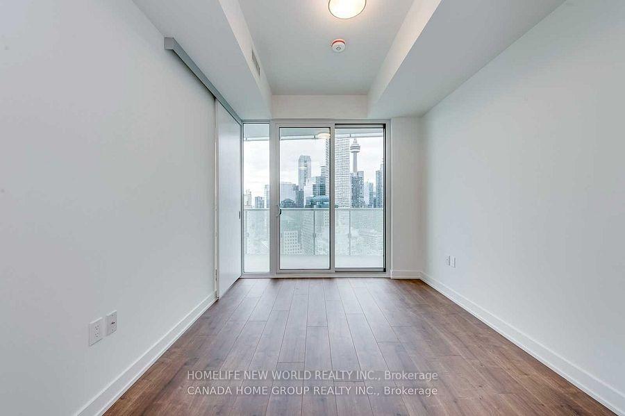 Photo 9 of Unit 3204, 15 Queens Quay E, Toronto, Waterfront Communities — HOMEH