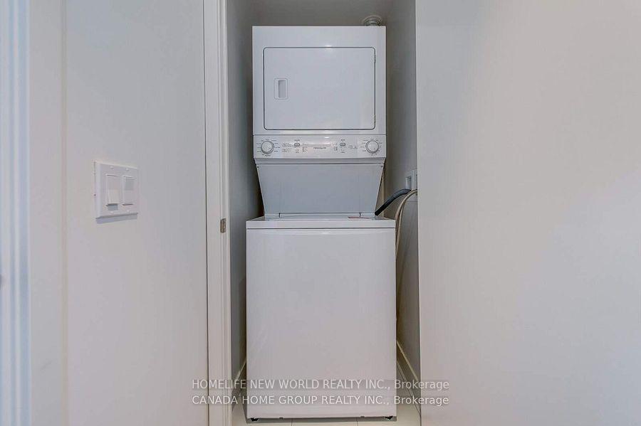 Photo 12 of Unit 3204, 15 Queens Quay E, Toronto, Waterfront Communities — HOMEH