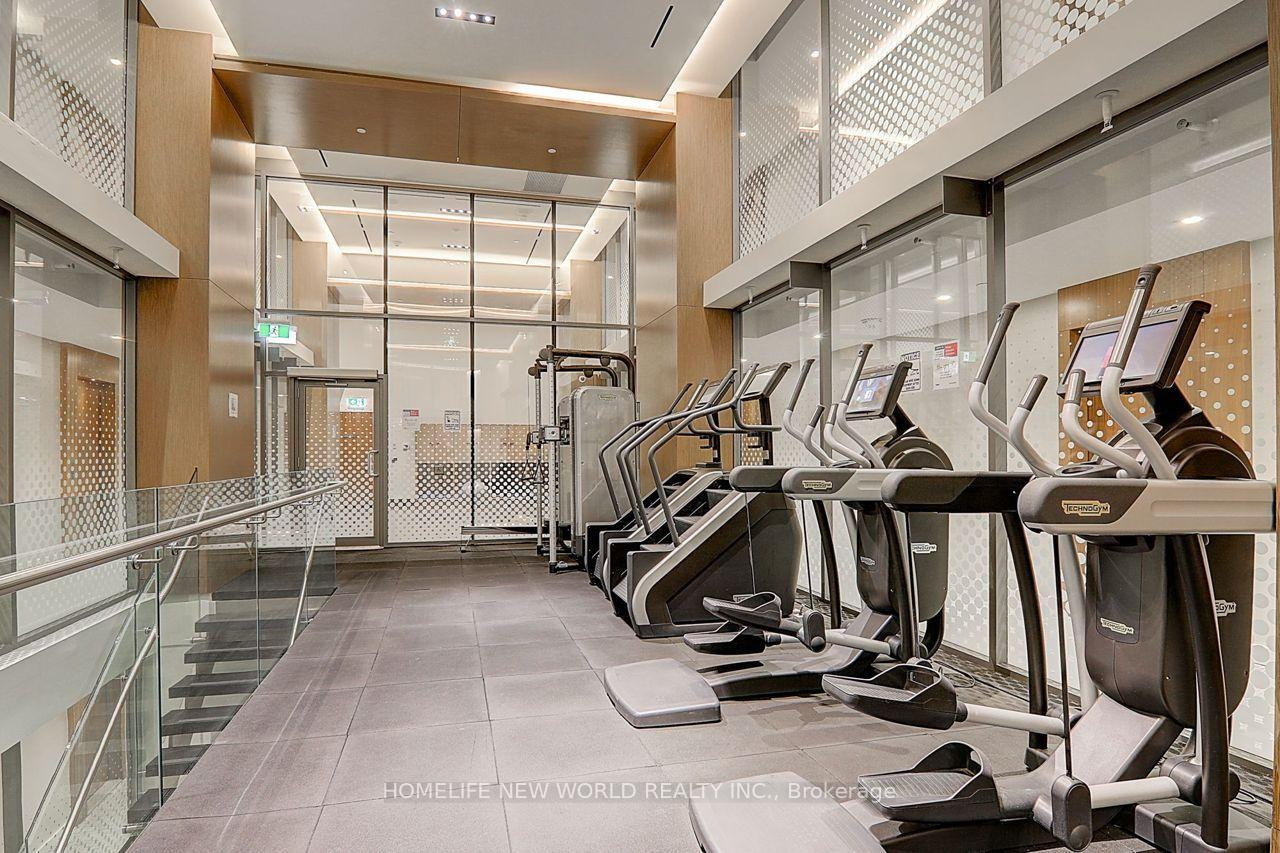 Photo 14 of Unit 3204, 15 Queens Quay E, Toronto, Waterfront Communities — HOMEH