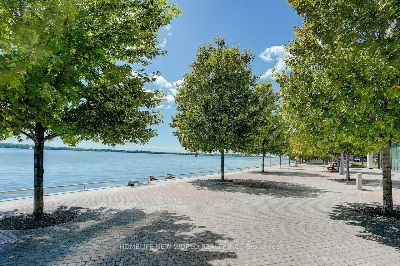 Photo 19 of Unit 3204, 15 Queens Quay E, Toronto, Waterfront Communities — HOMEH