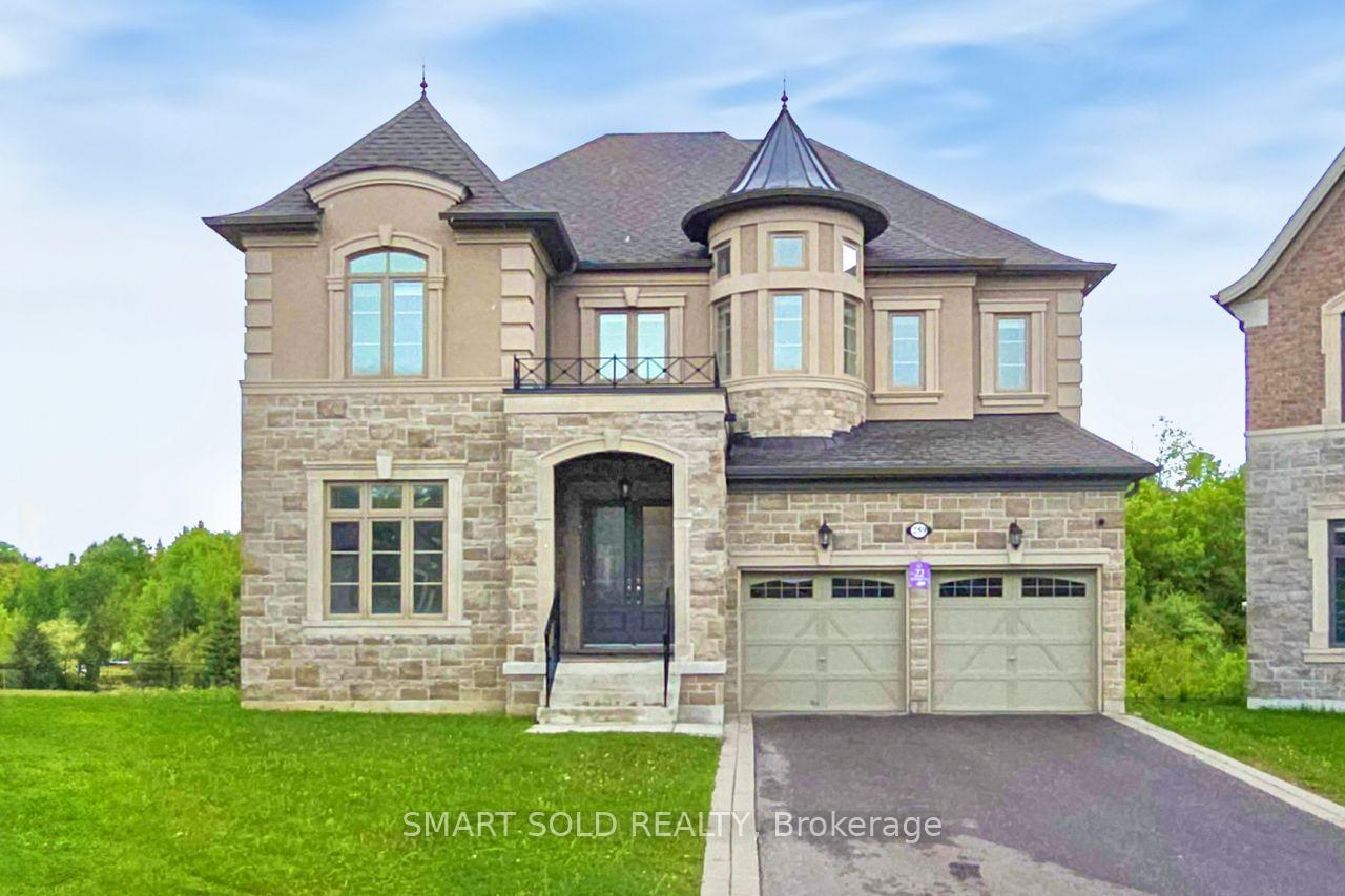 Photo 1 of 259 Stormont Trail, Vaughan, Vellore Village — HOMEH
