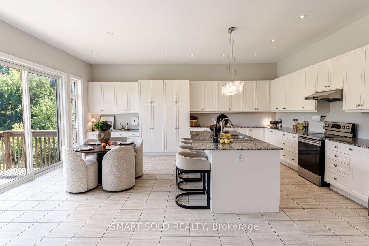 Photo 10 of 259 Stormont Trail, Vaughan, Vellore Village — HOMEH