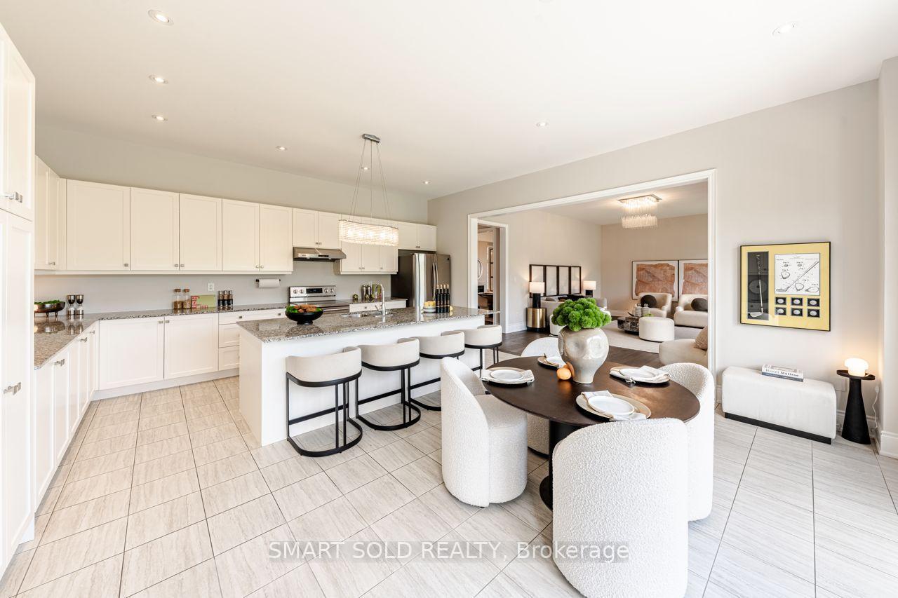 Photo 11 of 259 Stormont Trail, Vaughan, Vellore Village — HOMEH