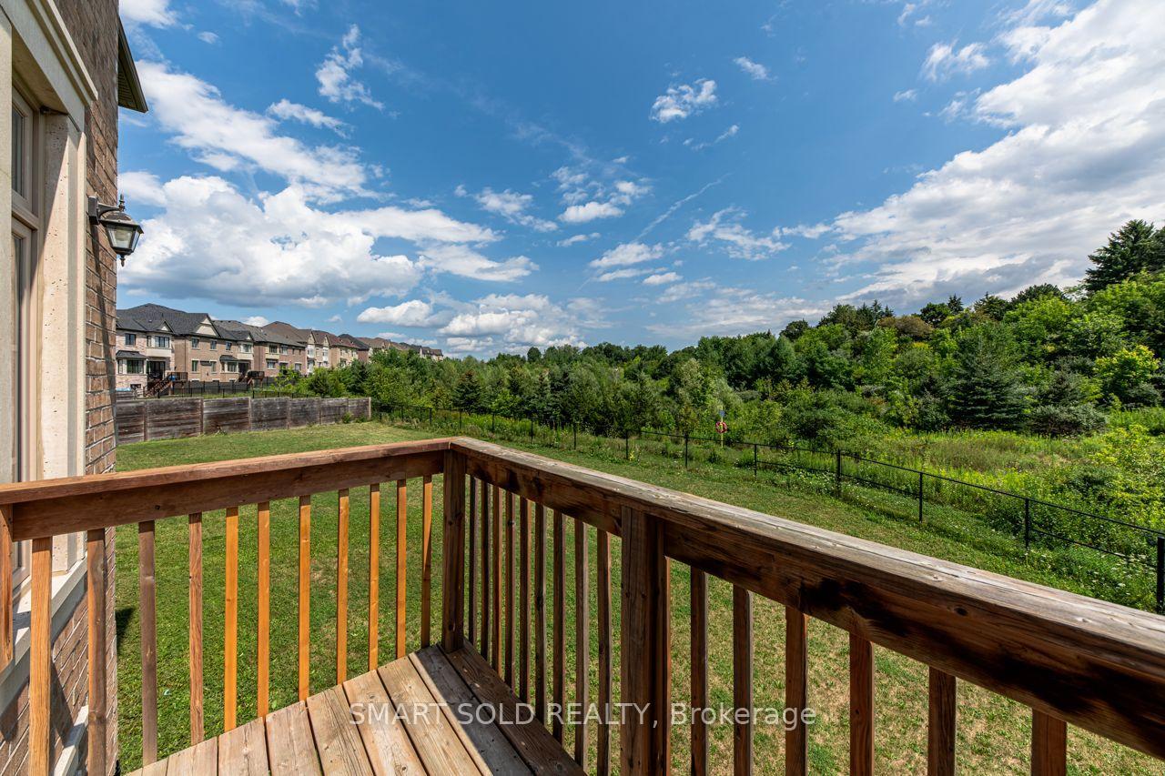 Photo 30 of 259 Stormont Trail, Vaughan, Vellore Village — HOMEH