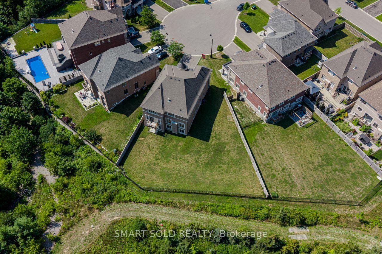 Photo 33 of 259 Stormont Trail, Vaughan, Vellore Village — HOMEH