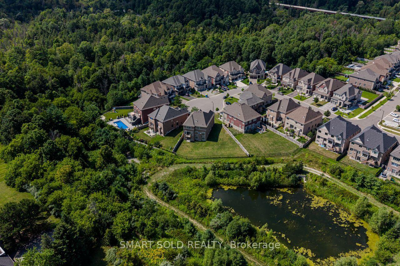 Photo 34 of 259 Stormont Trail, Vaughan, Vellore Village — HOMEH