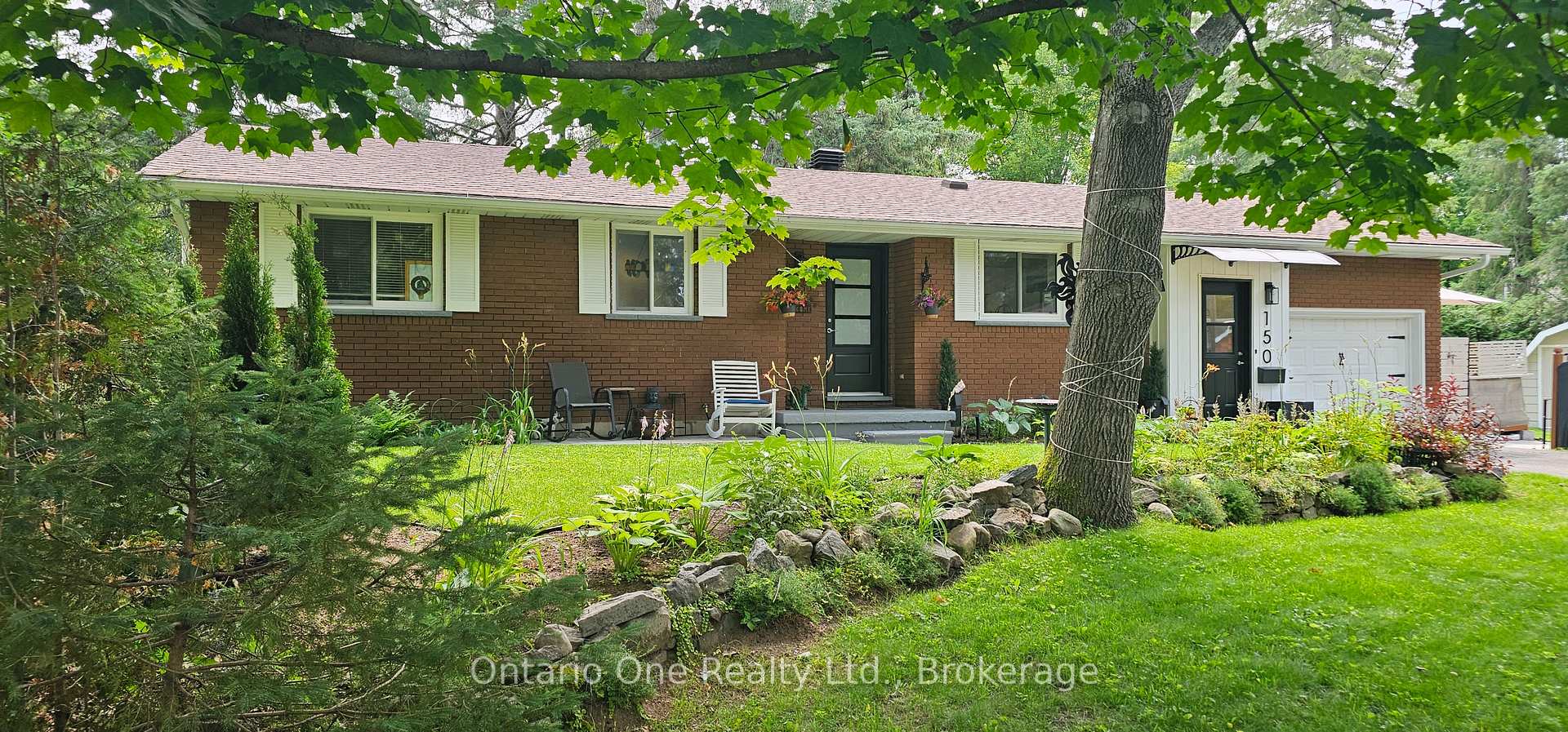 Photo 1 of 150 Lofty Pines Crescent, Gravenhurst, Muskoka (S) — HOMEH