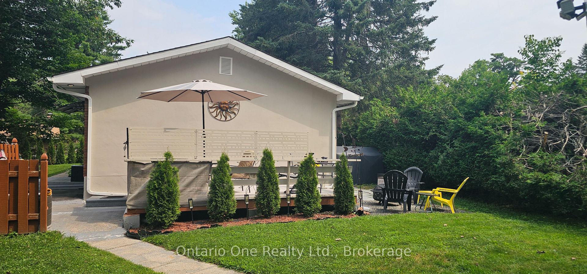 Photo 19 of 150 Lofty Pines Crescent, Gravenhurst, Muskoka (S) — HOMEH