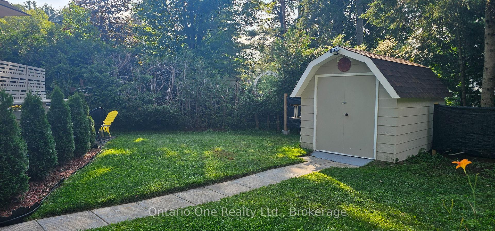 Photo 20 of 150 Lofty Pines Crescent, Gravenhurst, Muskoka (S) — HOMEH