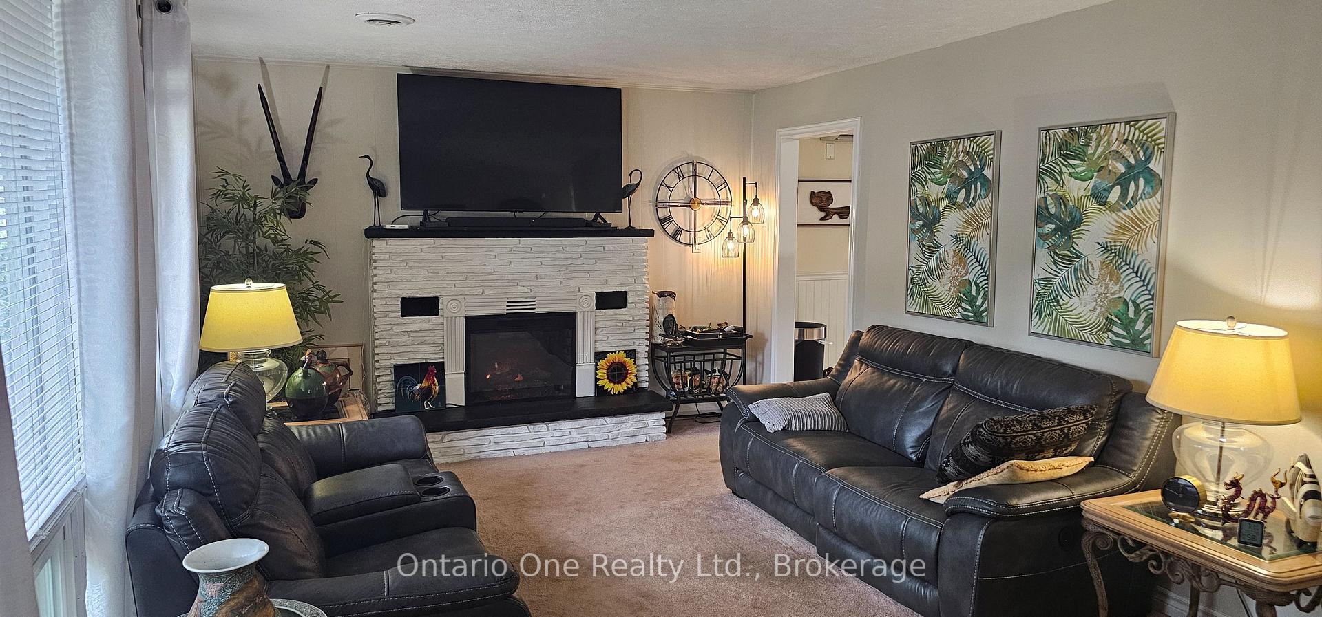 Photo 9 of 150 Lofty Pines Crescent, Gravenhurst, Muskoka (S) — HOMEH
