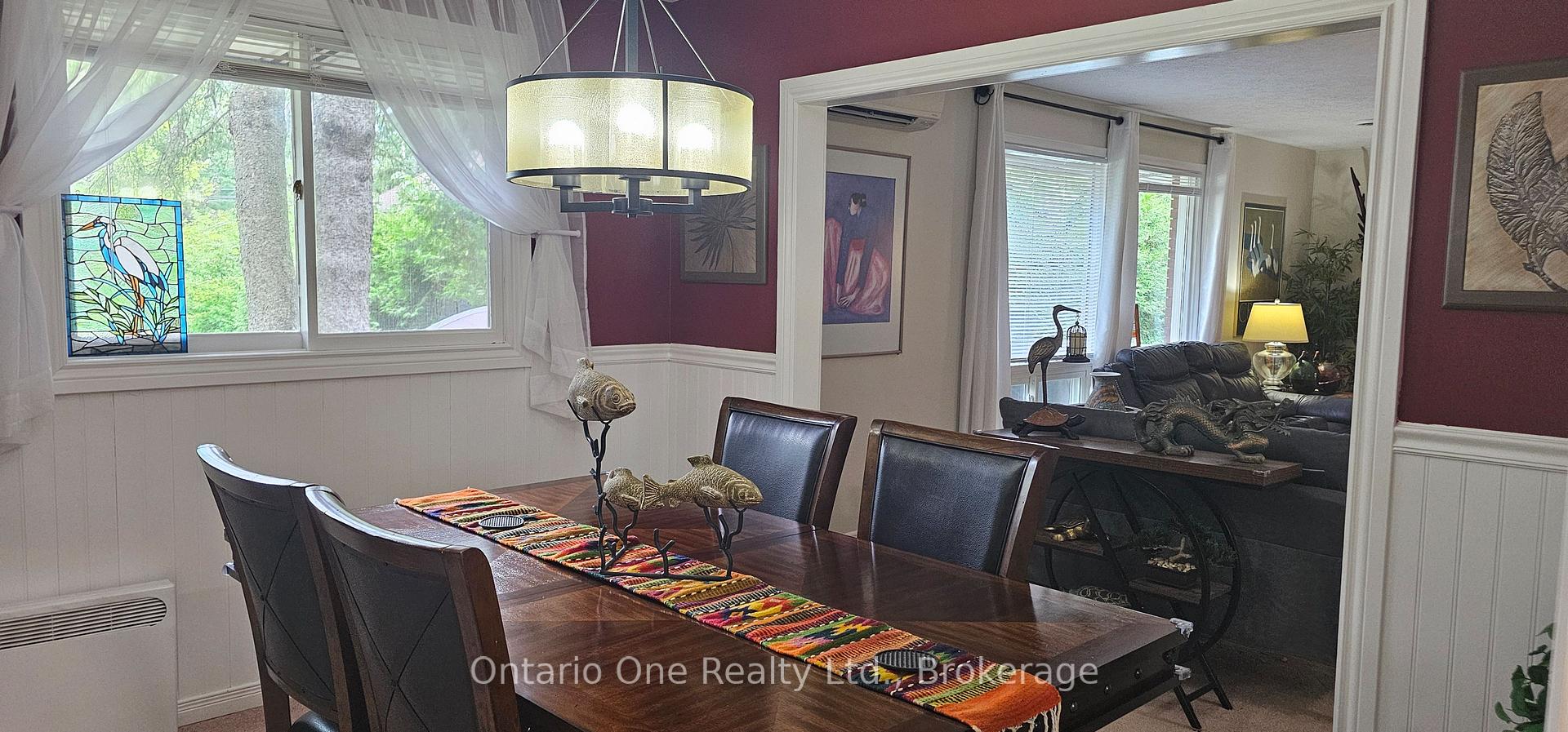 Photo 5 of 150 Lofty Pines Crescent, Gravenhurst, Muskoka (S) — HOMEH