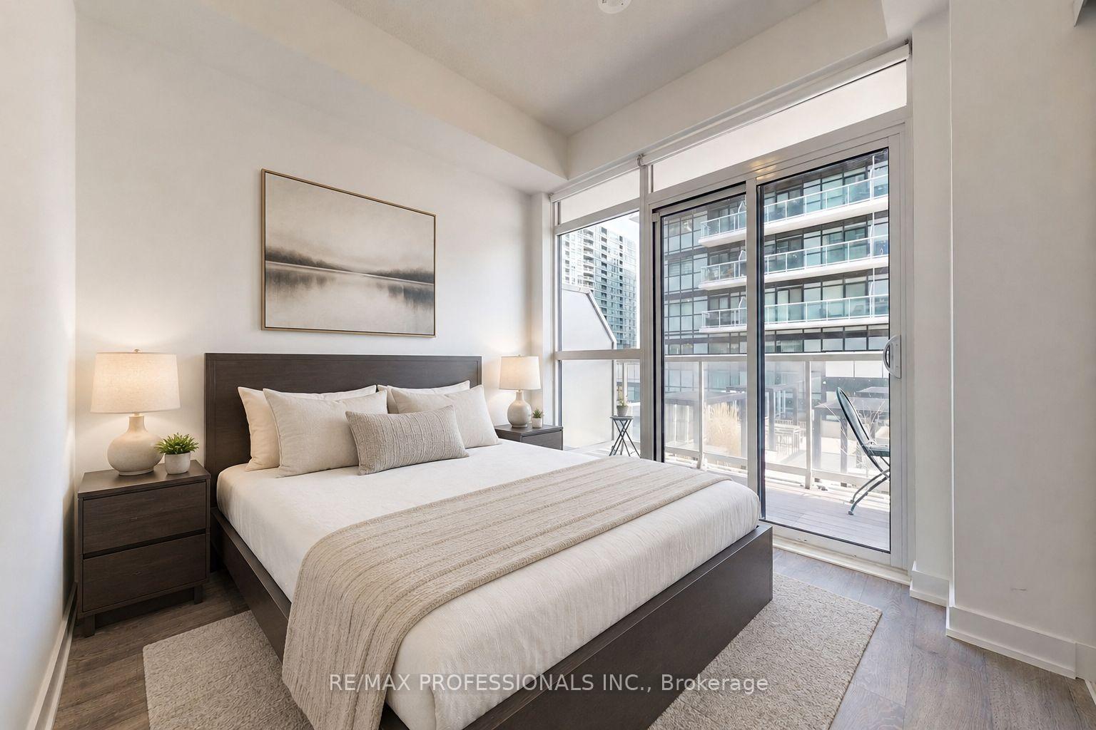 Photo of Unit 504, 251 Manitoba Street