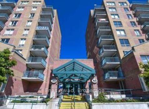 Photo of Unit 409, 35 Holland Avenue