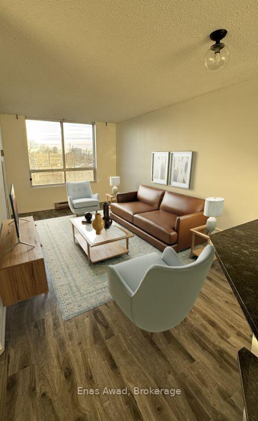 Photo 3 of Unit 409, 35 Holland Avenue, Ottawa, Ottawa West — HOMEH