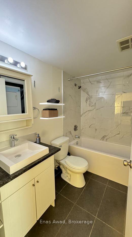 Photo 5 of Unit 409, 35 Holland Avenue, Ottawa, Ottawa West — HOMEH