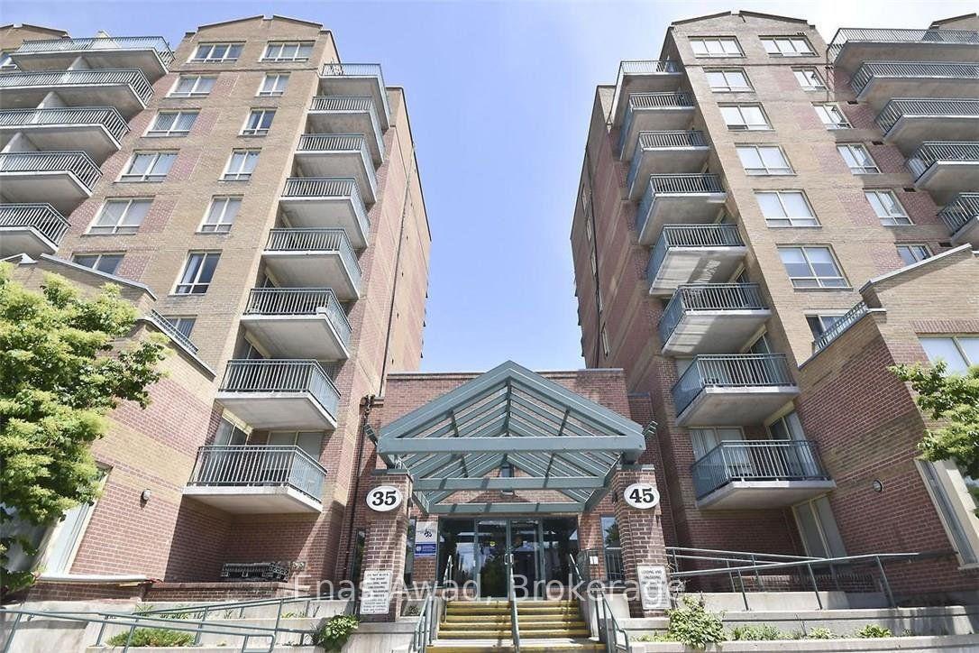 Photo 13 of Unit 409, 35 Holland Avenue, Ottawa, Ottawa West — HOMEH