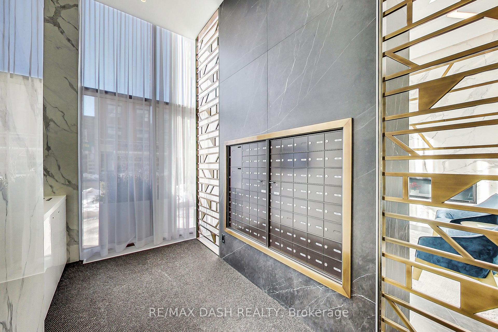 Photo 8 of Unit 501, 151 Avenue Road, Toronto, The Annex — HOMEH